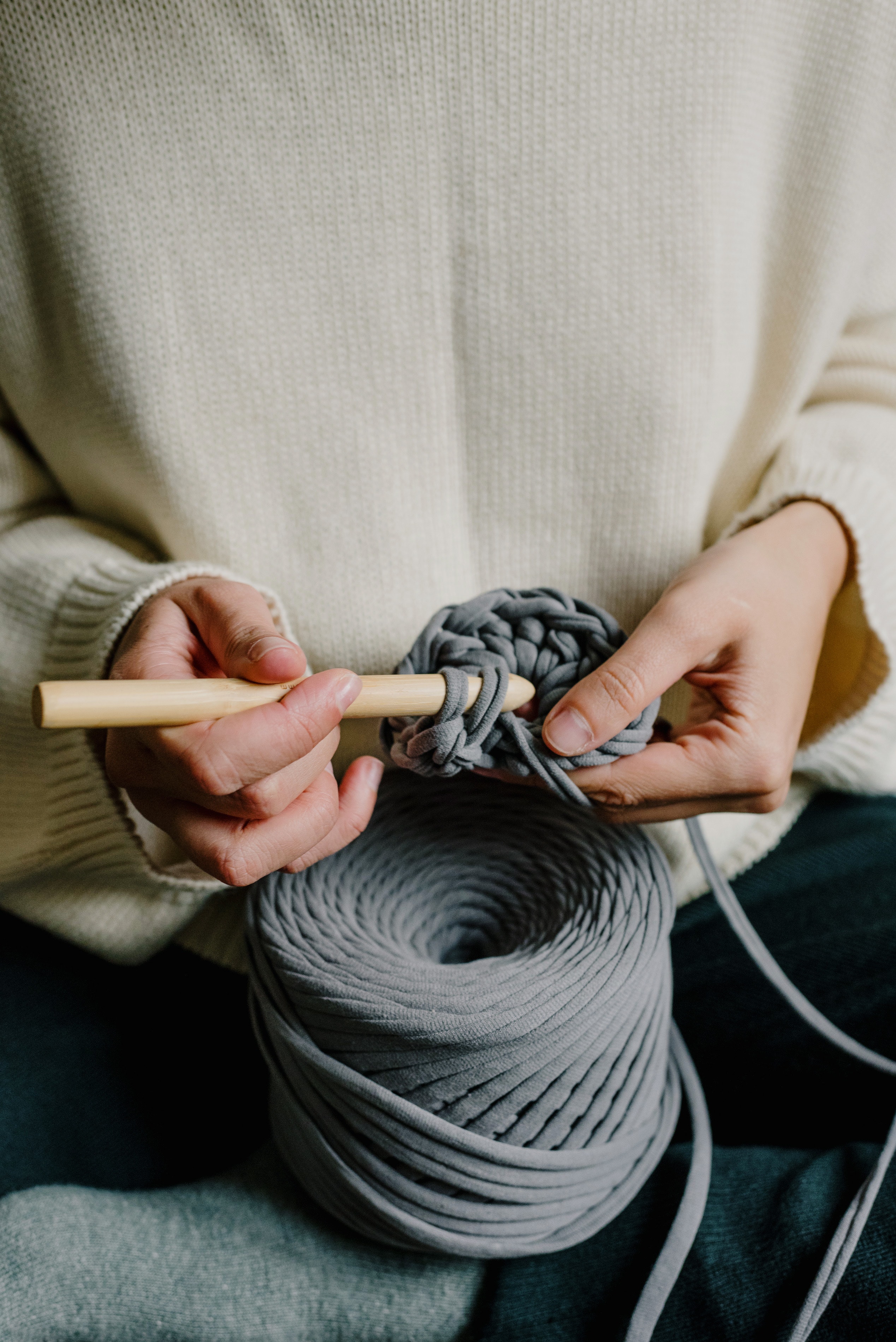 Knitting Needles
